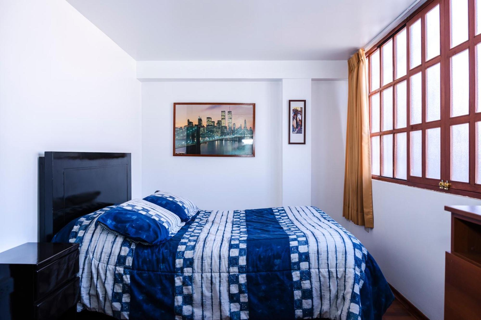 Casa De Laura Apartment กุสโก ภายนอก รูปภาพ